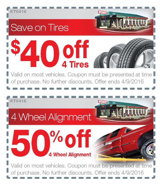 tires_alignment_coupon_4_9_16 Kost Tire and Auto Tires and Auto